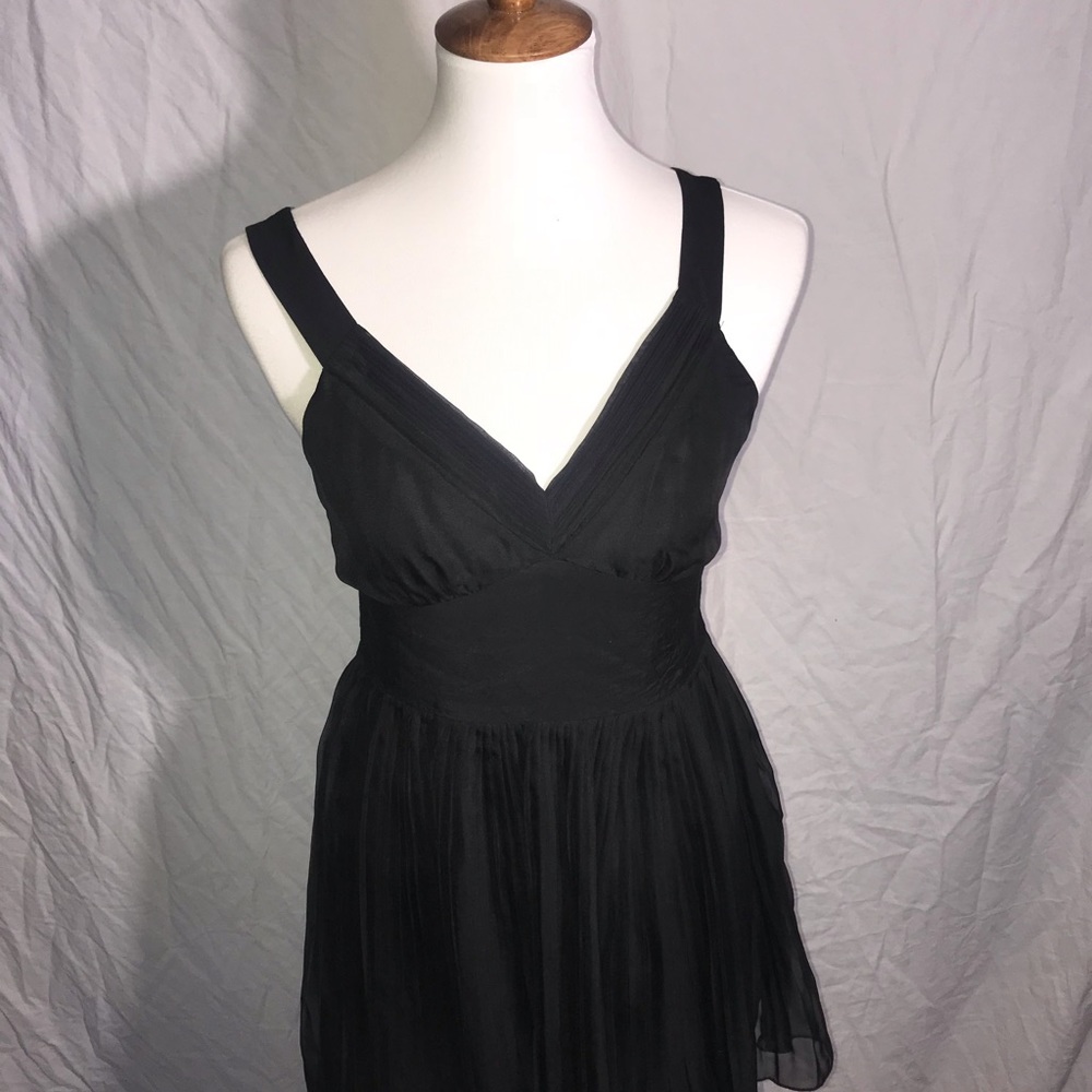 TCEC black top size small